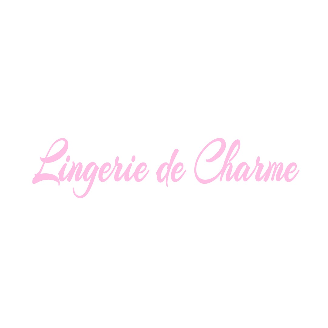 LINGERIE DE CHARME EGRISELLES-LE-BOCAGE